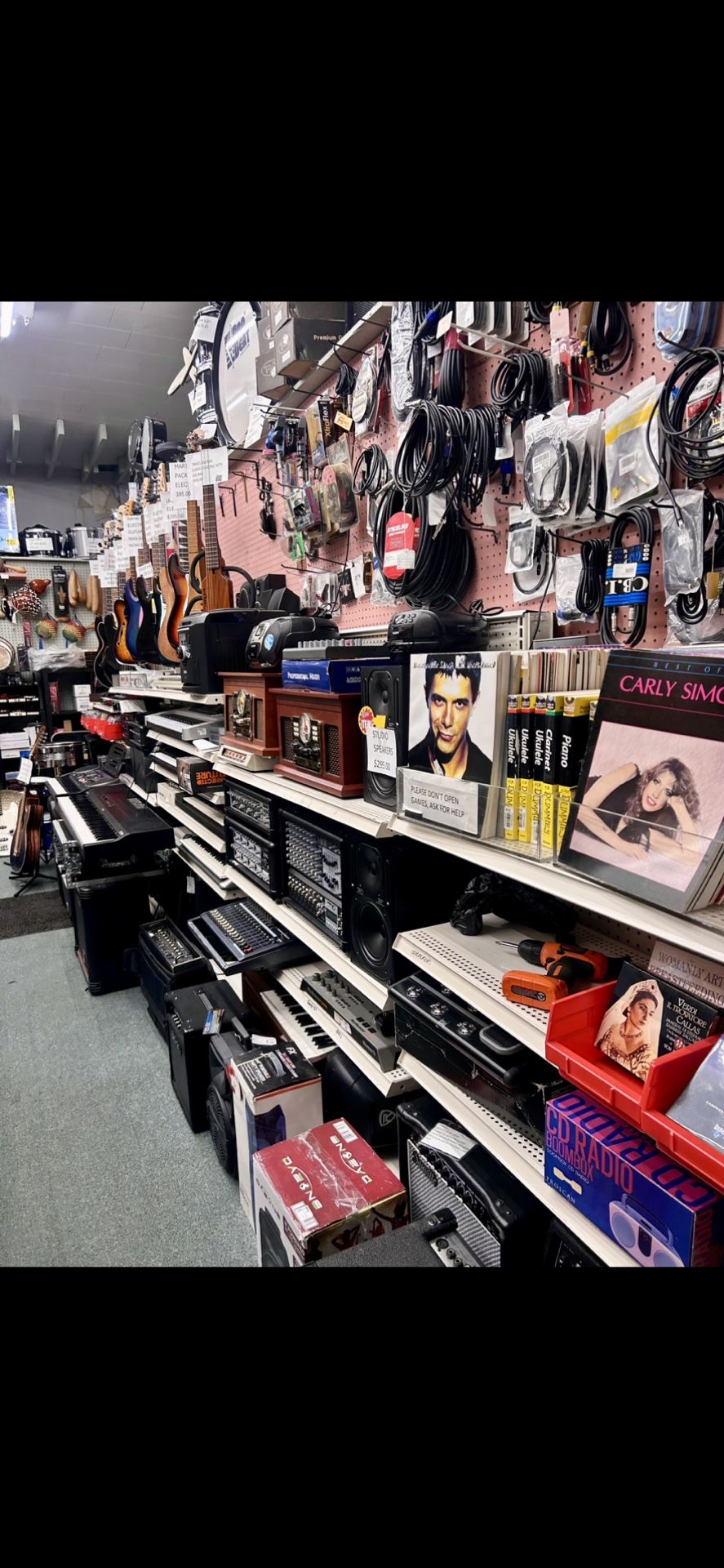 Cowbell/ Campana Fania Colección