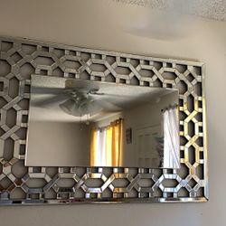 Beautiful Mirror