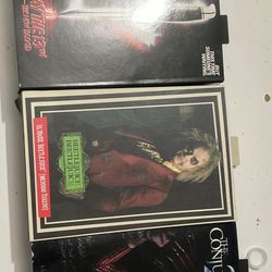 NECA Figures