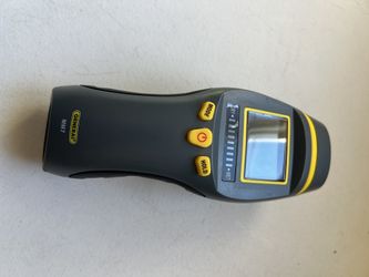 General Tools Moister Meter