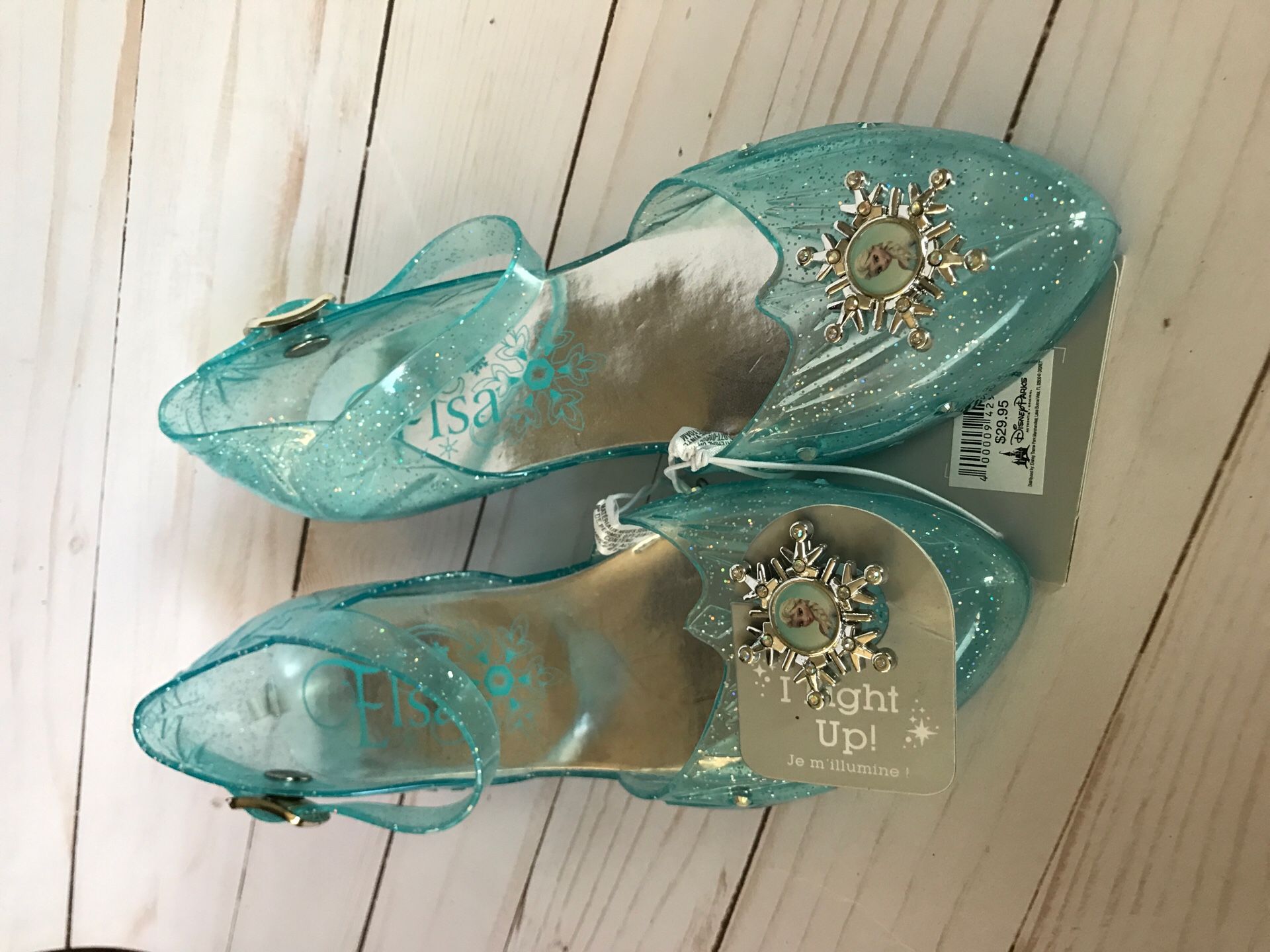 Elsa shoes