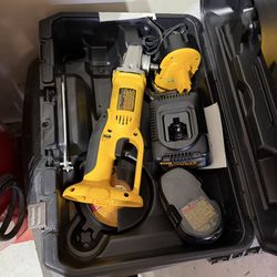 DeWalt Tools