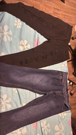 Pants