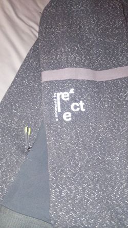 Lululemon/Robert Geller "take the moment" track suit