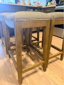Bar stools