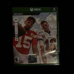 Madden 22 
