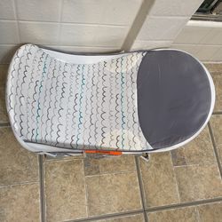 First Years Bath Chair