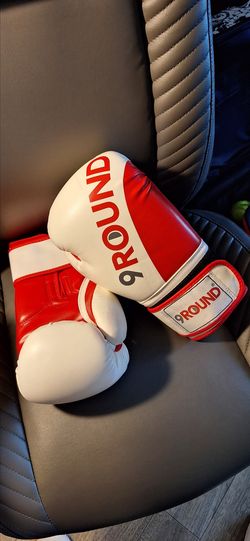 Boxing Gloves