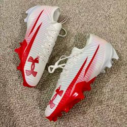 Under Armour UA Blur Pro football cleats