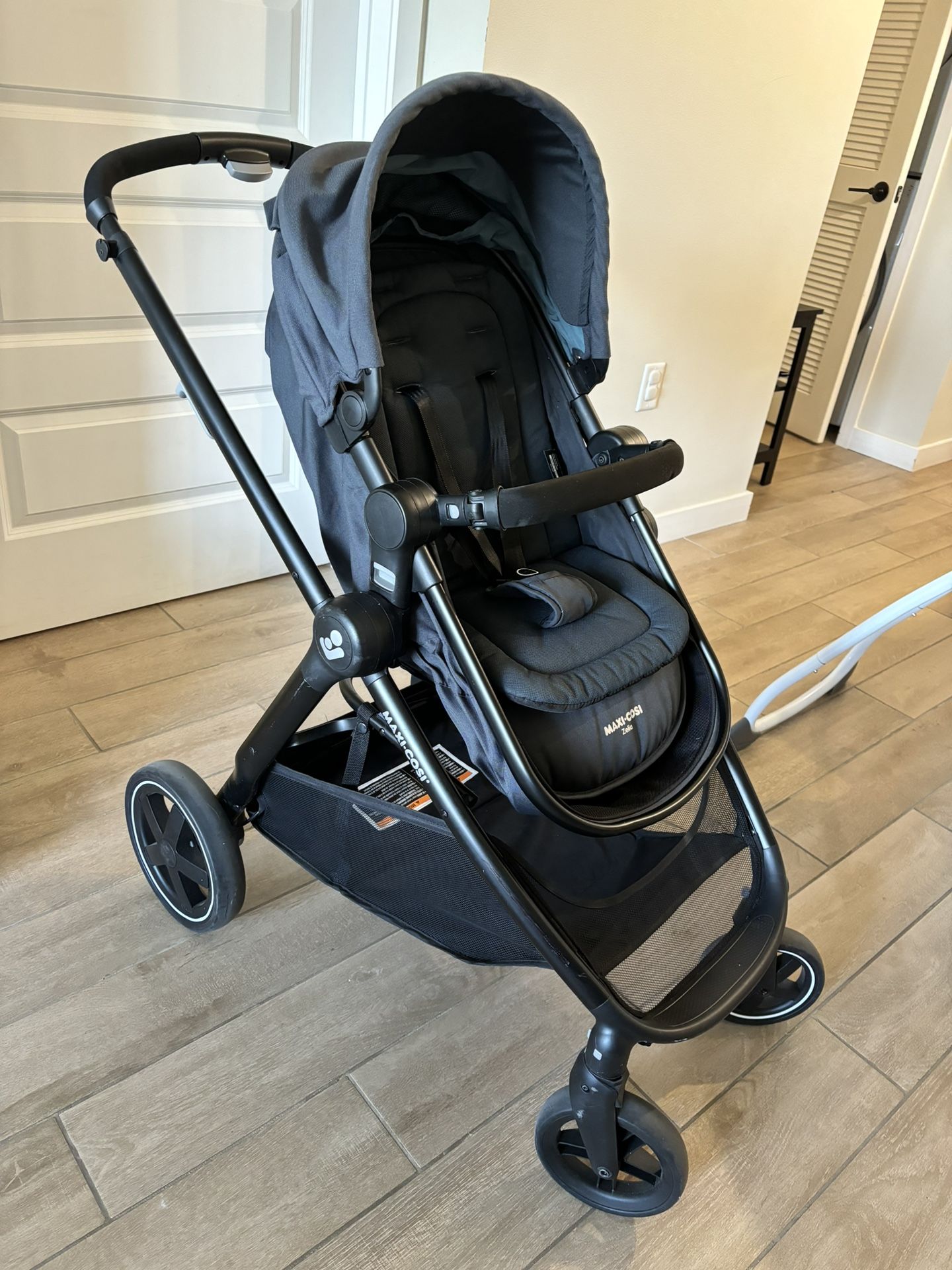 Stroller Maxi Cosí