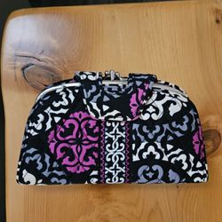 Vera Bradley Wallet.  Like New