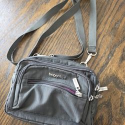 Baggallini Small Bag / Purse / Fanny Pack