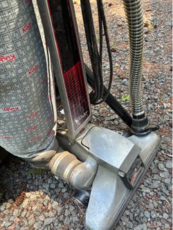 Kirby Heritage II vacuum