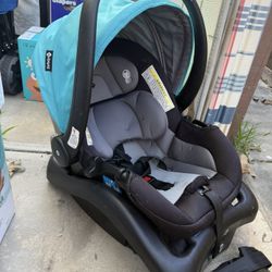 baby car seat