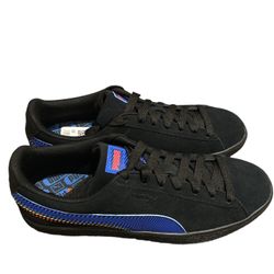 Puma Suede Triplex 
