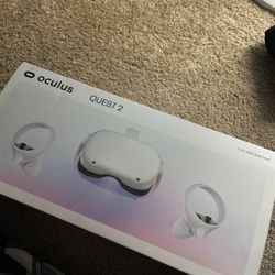 Oculus Quest 2