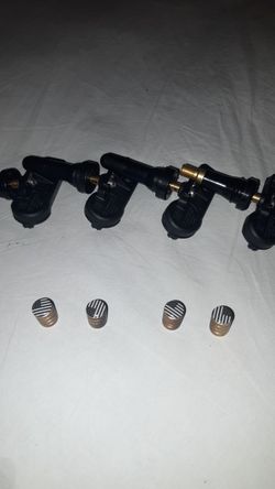 Tpms OE Sensor Original Part