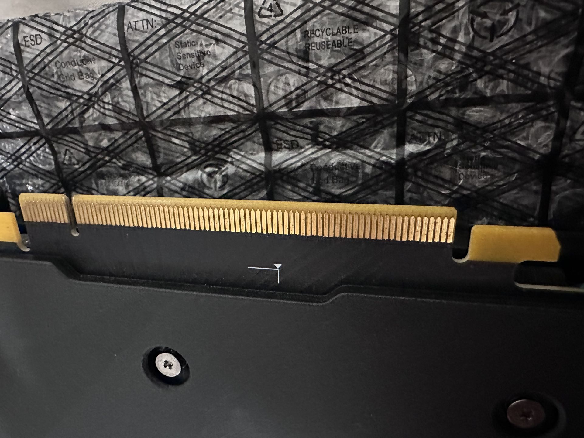 RTX 3060 Ti MSI Ventus 3X