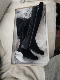 Micheals Kors Boots