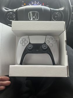 Ps5 Controller