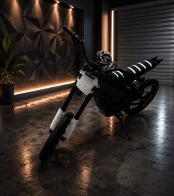 2025 Talaria XXX Electric Durt bike