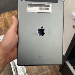 iPad 9 Gen 64 Gb Unlock Wi-Fi And Cellular 
