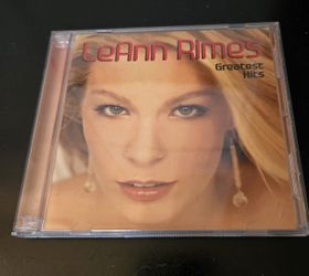 Music CD By LeAnn Rimes 