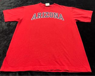 Mens Medium Vintage Arizona Wildcats Tshirt