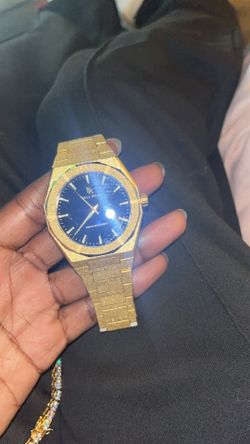 Paul Rich Watch