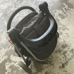 Evenflo Stroller 