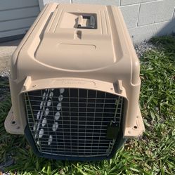 Jaula para animales medianos 