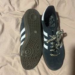 Adidas Samba Spezial 