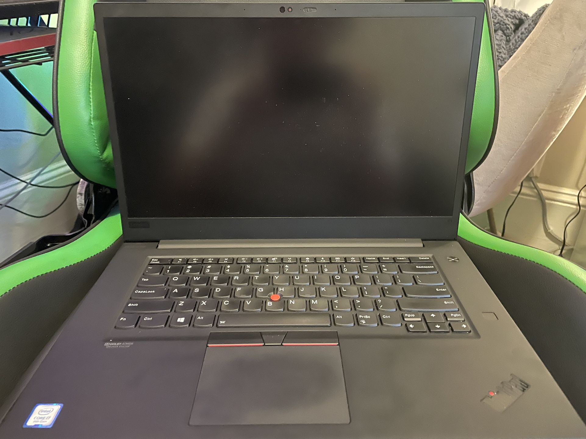 GAMING Lenovo P1 Gen 2 DEAL!!