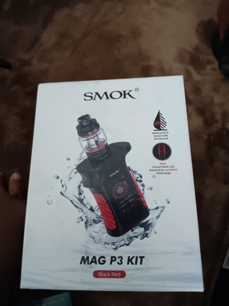 SMOK MAG P3