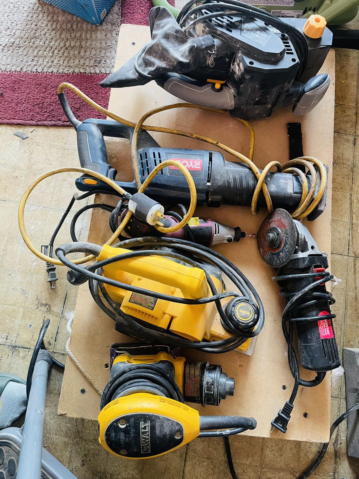 Tools