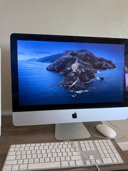 iMac 2012