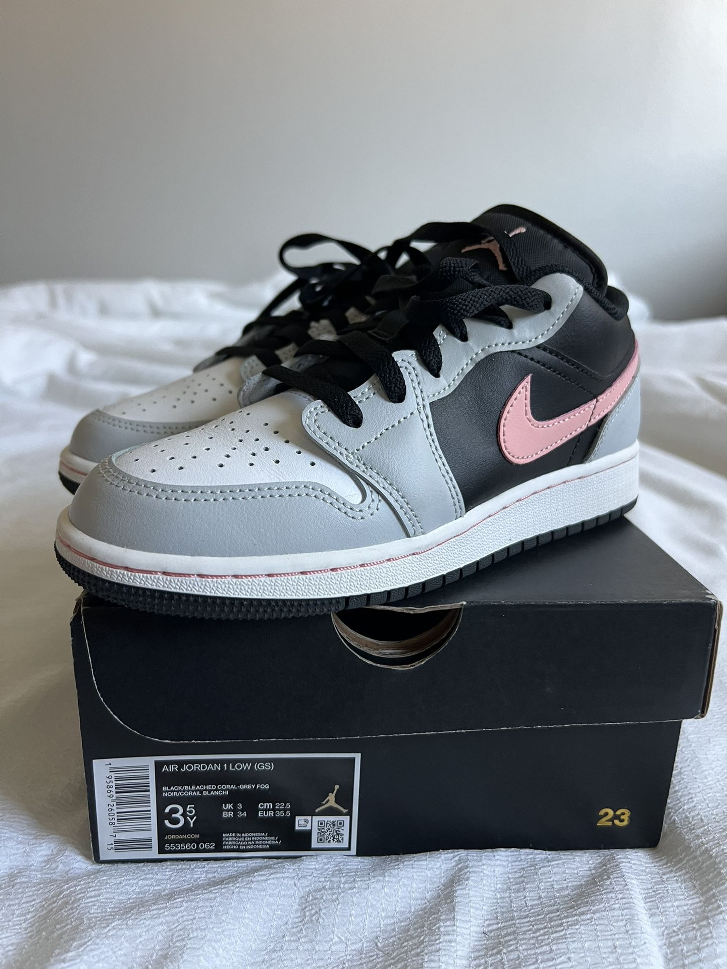 Nike Air Jordan 1 Low