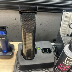Octanes Clippers 