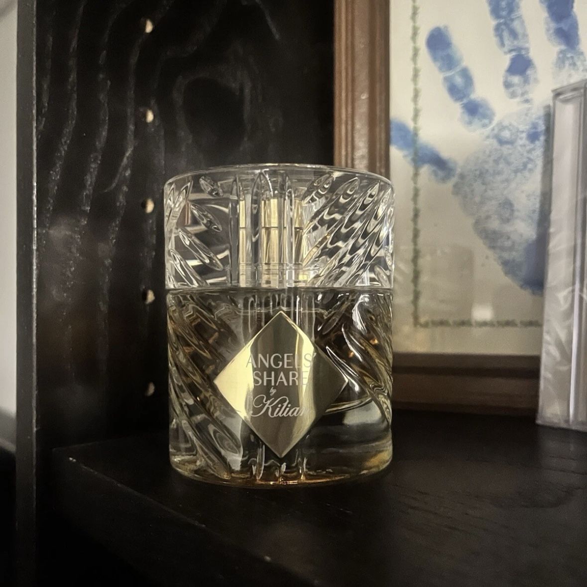 Angels Share Cologne