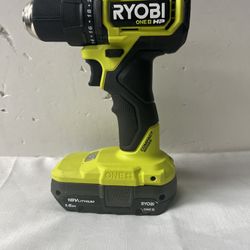 Ryobi Tools ##3528