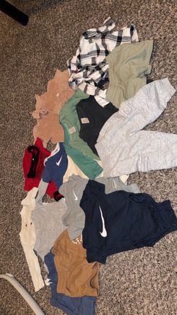 Baby clothes