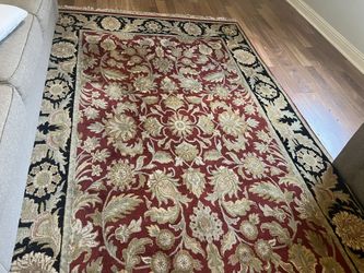 Handmade Rug 