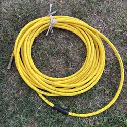 Extension Hose