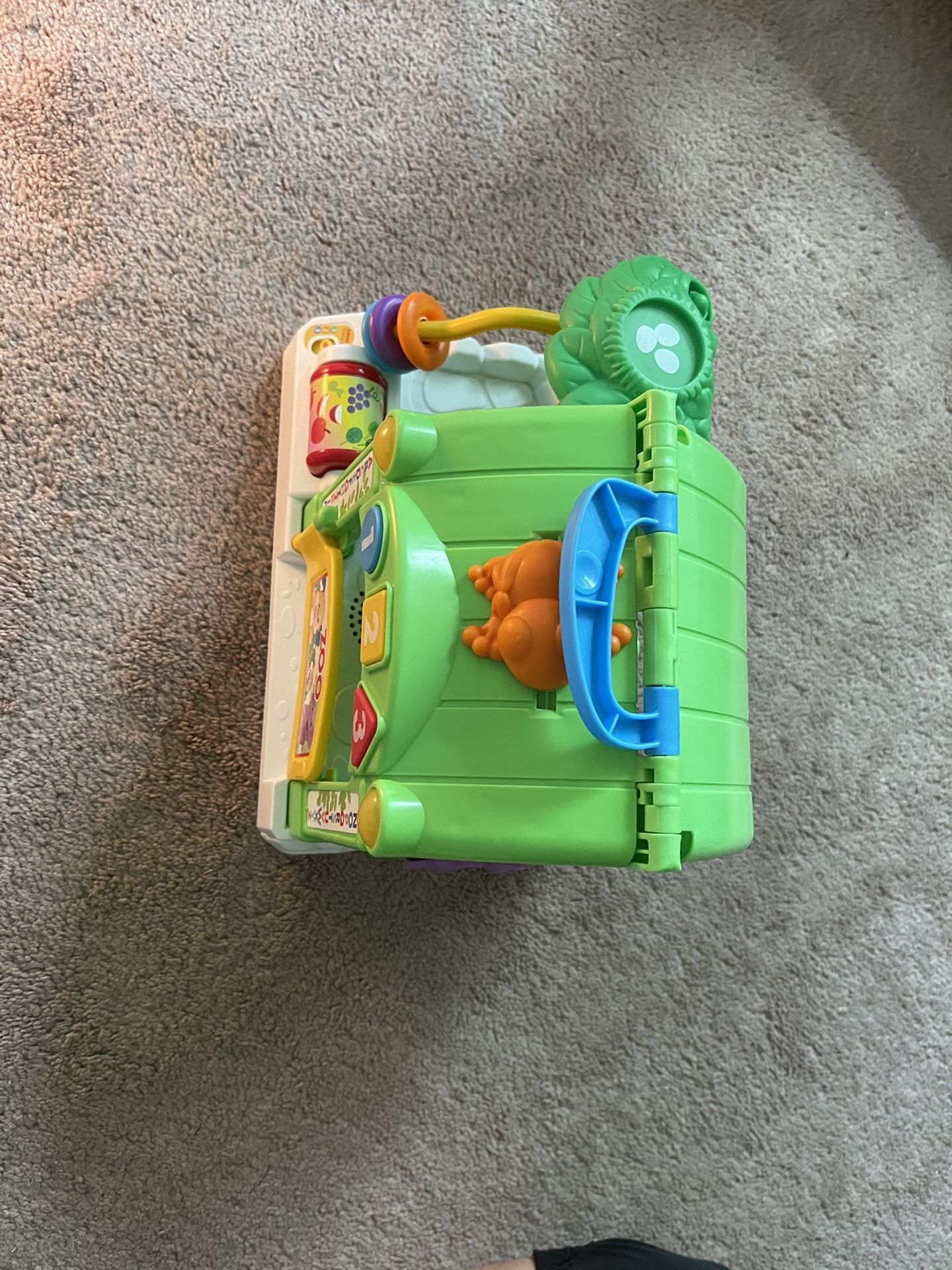 Kids Toy