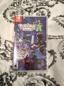 Pokémon Legends