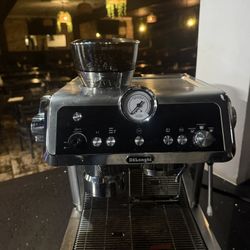 coffee Machine