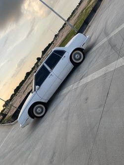 1988 Buick LeSabre