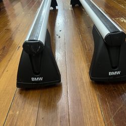 BMW E92 (coupe) Roof Rack