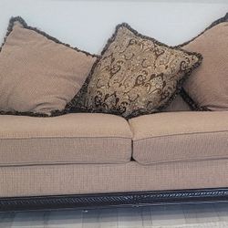 Couch For Sale