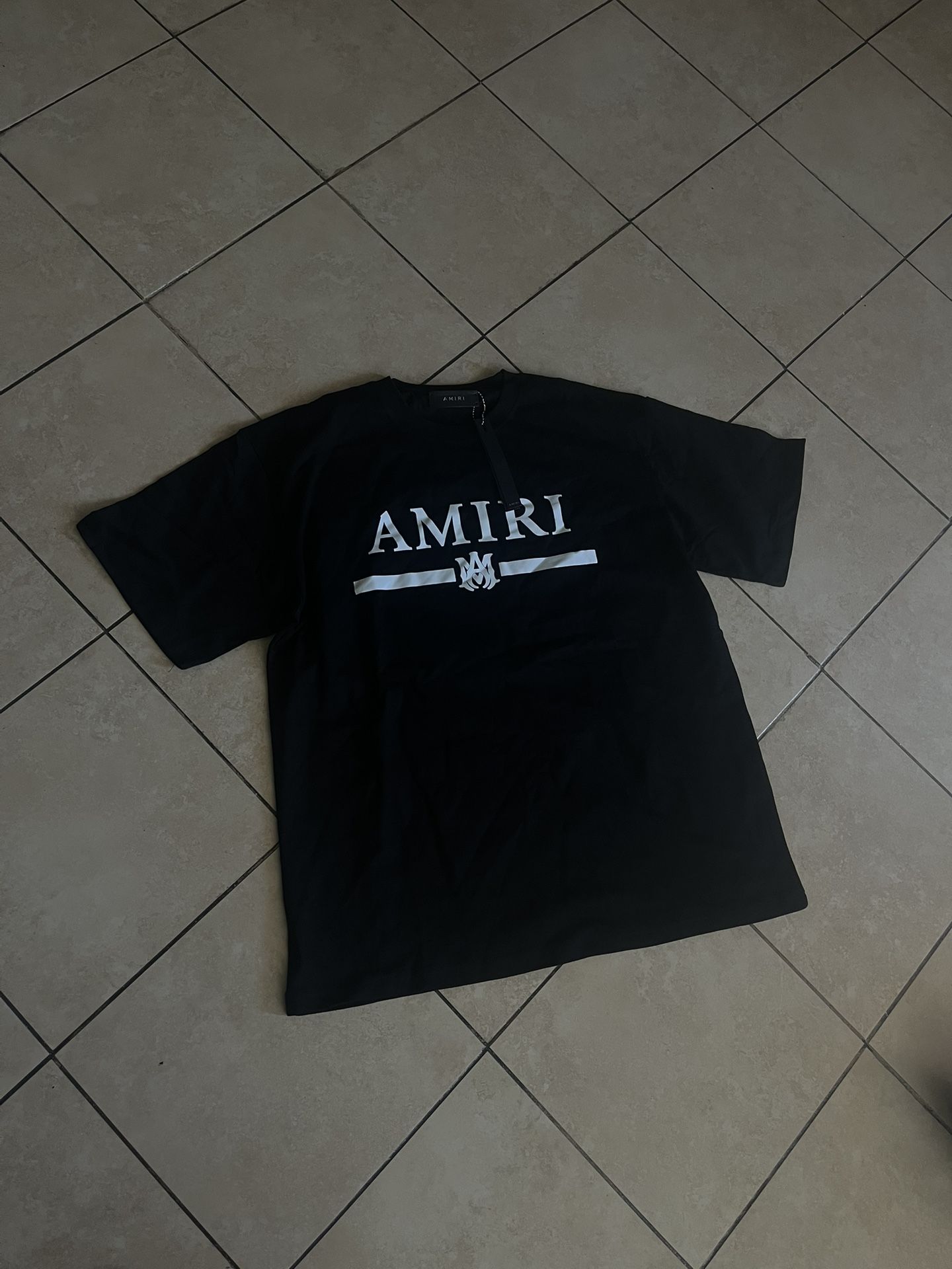 Amiri Shirts
